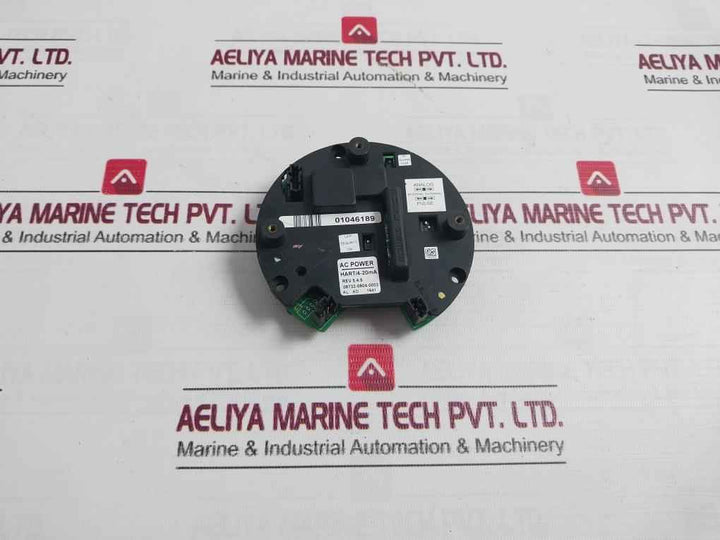 Rosemount Pwb 08732-0867-7 Pcb Board For Transmitter 94V