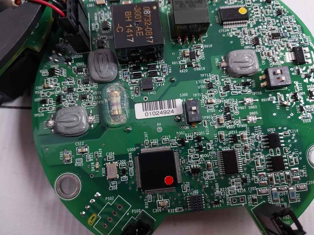 Rosemount Pwb 08732-0867-7 Pcb Board For Transmitter Ajab4515