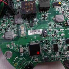 Rosemount Pwb 08732-0867-7 Pcb Board For Transmitter Ajab4515