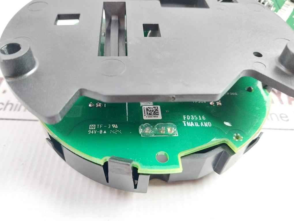 Rosemount Pwb 08732-0867-7 Pcb Board For Transmitter Ajab4515