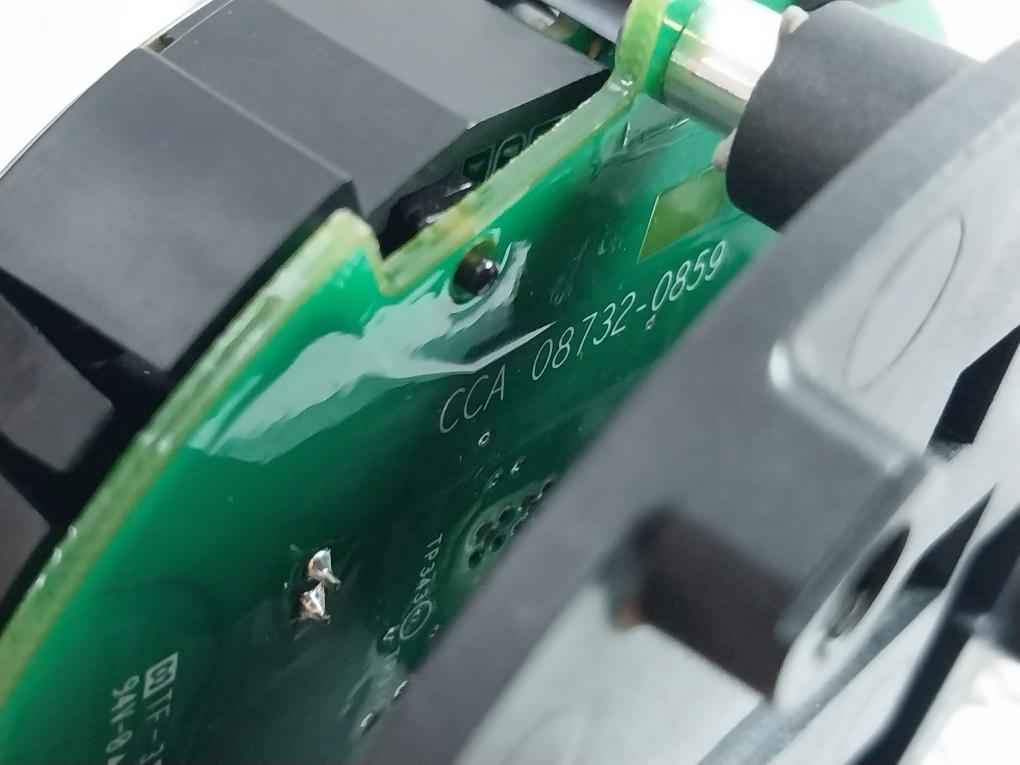 Rosemount Pwb 08732-0867-7 Pcb Board For Transmitter Ajab4515