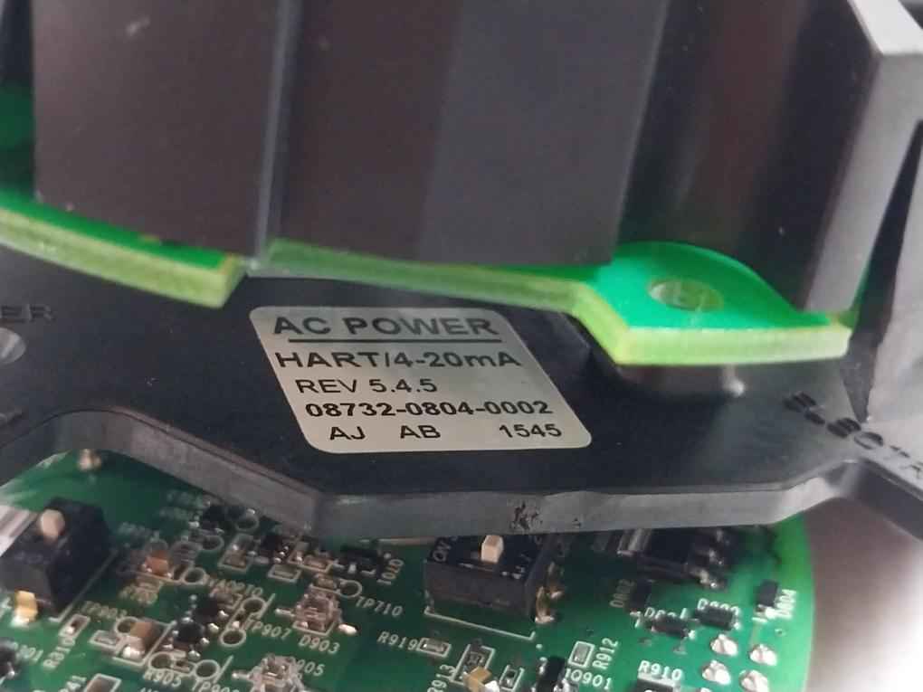 Rosemount Pwb 08732-0867-7 Pcb Board For Transmitter Ajab4515