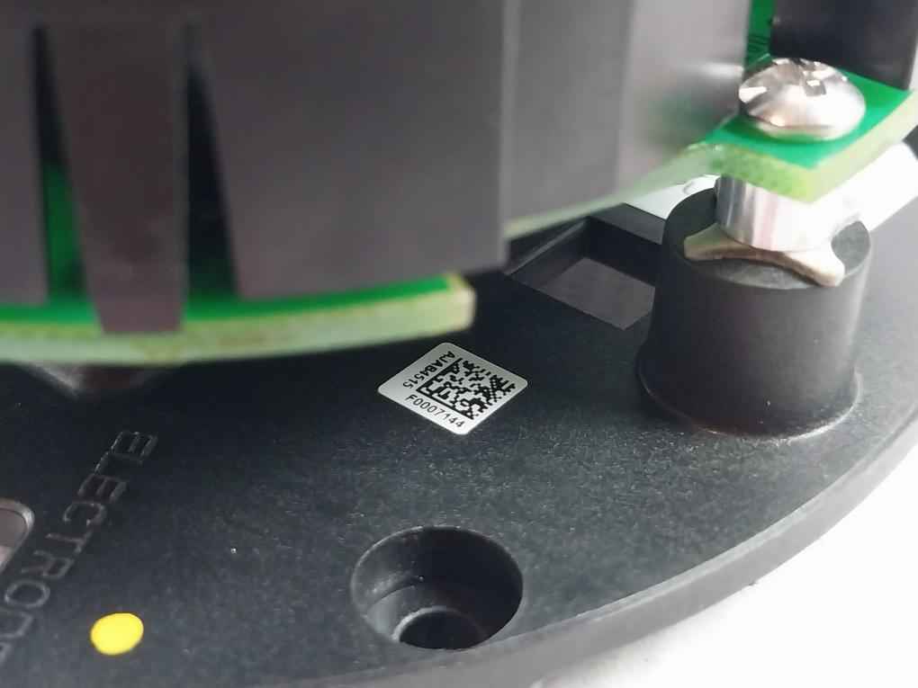 Rosemount Pwb 08732-0867-7 Pcb Board For Transmitter Ajab4515