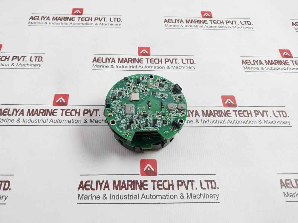 Rosemount Pwb 08732-0867-7 Pcb Board For Transmitter Ajab4515