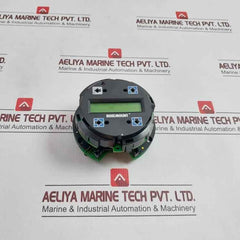 Rosemount Pwb 08732-0867-7 Pcb Board For Transmitter Ajab4515