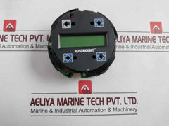 Rosemount Pwb 08732-0867-7 Pcb Board For Transmitter Ajab4515