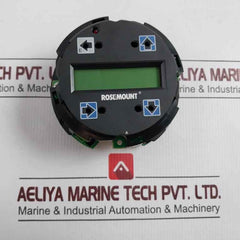 Rosemount Pwb 08732-0867-7 Pcb Board For Transmitter Ajab4515