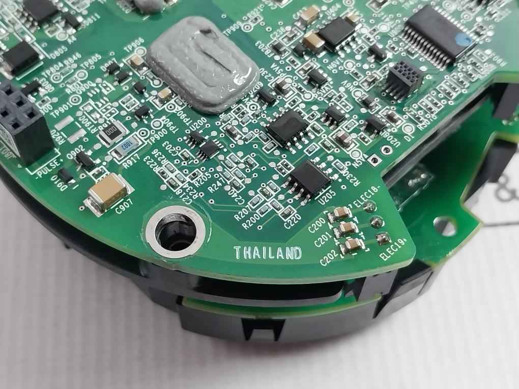 Rosemount Pwb 08732-0867-7 Pcb Board For Transmitter Ajab4515