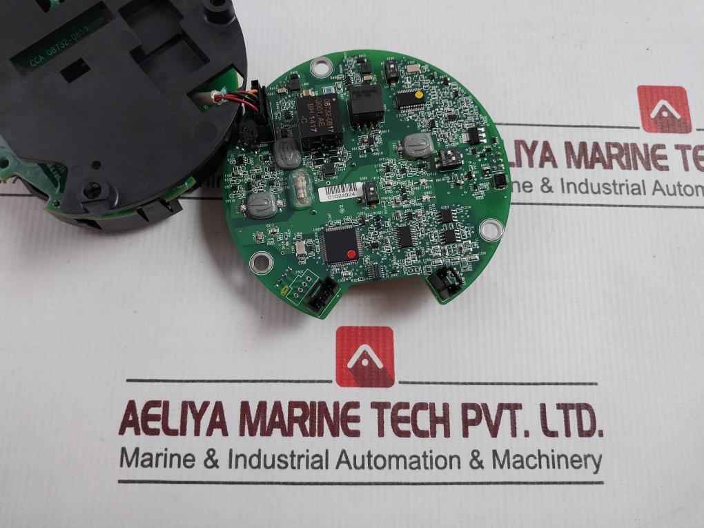 Rosemount Pwb 08732-0867-7 Pcb Board For Transmitter Ajab4515