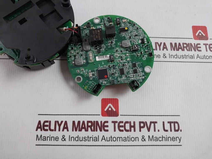 Rosemount Pwb 08732-0867-7 Pcb Board For Transmitter Ajab4515