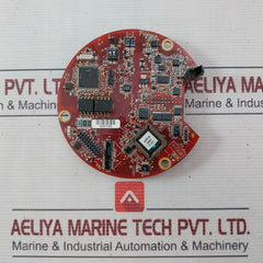 Rosemount Pwb 08732 0921-4 Printed Circuit Board For Transmitter 94V-0