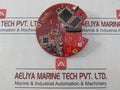 Rosemount Pwb 08732 0921-4 Printed Circuit Board For Transmitter 94V-0