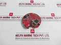Rosemount Pwb 08732 0921-4 Printed Circuit Board For Transmitter 94V