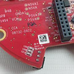 Rosemount Pwb 08732 0921-4 Printed Circuit Board For Transmitter 94V