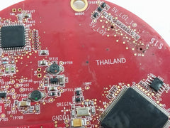 Rosemount Pwb 08732 0921-4 Printed Circuit Board For Transmitter 94V