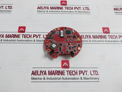 Rosemount Pwb 08732 0921-4 Printed Circuit Board For Transmitter 94V