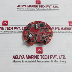 Rosemount Pwb 08732 0921-4 Printed Circuit Board For Transmitter 94V