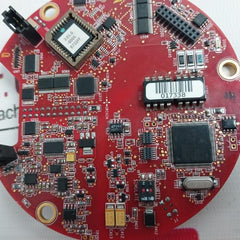 Rosemount Pwb 08732 0921-4 Printed Circuit Board For Transmitter 94V