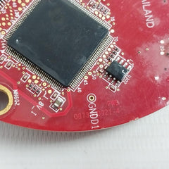 Rosemount Pwb 08732 0921-4 Printed Circuit Board For Transmitter 94V