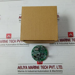 Rosemount Pwb 08800-7704-0003 Printed Circuit Board Module 94V-0