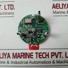 Rosemount Pwb 08800-7704-0003 Printed Circuit Board Module 94V-0