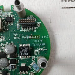 Rosemount Pwb 08800-7704-0003 Printed Circuit Board Module 94V-0