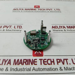 Rosemount Pwb 08800-7704-0003 Printed Circuit Board Module 94V-0