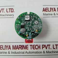 Rosemount Pwb 08800-7704-0003 Printed Circuit Board Module 94V-0