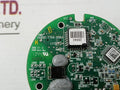 Rosemount Pwb 08800-7704-0003 Printed Circuit Board Module 94V-0