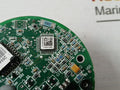 Rosemount Pwb 08800-7704-0003 Printed Circuit Board Module 94V-0