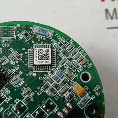 Rosemount Pwb 08800-7704-0003 Printed Circuit Board Module 94V-0