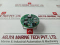 Rosemount Pwb 08800-7704-0003 Printed Circuit Board Module 94V-0
