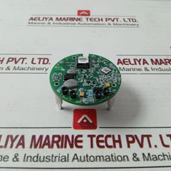 Rosemount Pwb 08800-7704-0003 Printed Circuit Board Module 94V-0