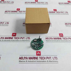 Rosemount Pwb 08800-7704-0003 Printed Circuit Board Module 94V