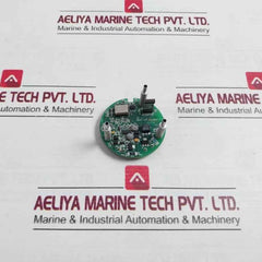 Rosemount Pwb 08800-7704-0003 Printed Circuit Board Module 94V