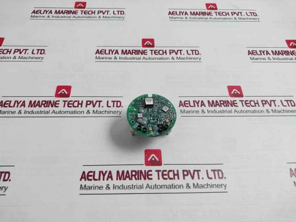 Rosemount Pwb 08800-7704-0003 Printed Circuit Board Module 94V