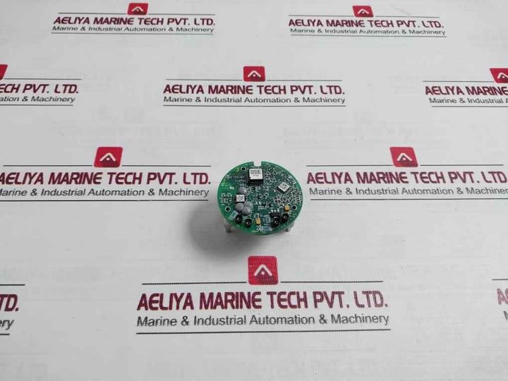 Rosemount Pwb 08800-7704-0003 Printed Circuit Board Module 94V