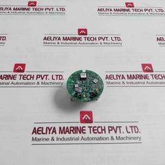 Rosemount Pwb 08800-7704-0003 Printed Circuit Board Module 94V