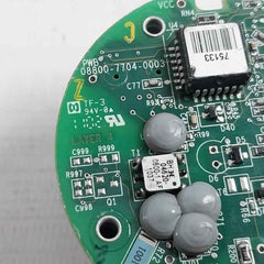 Rosemount Pwb 08800-7704-0003 Printed Circuit Board Module 94V