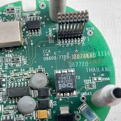 Rosemount Pwb 08800-7704-0003 Printed Circuit Board Module 94V