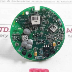 Rosemount Pwb 08800-7704-0003 Printed Circuit Board Module 94V