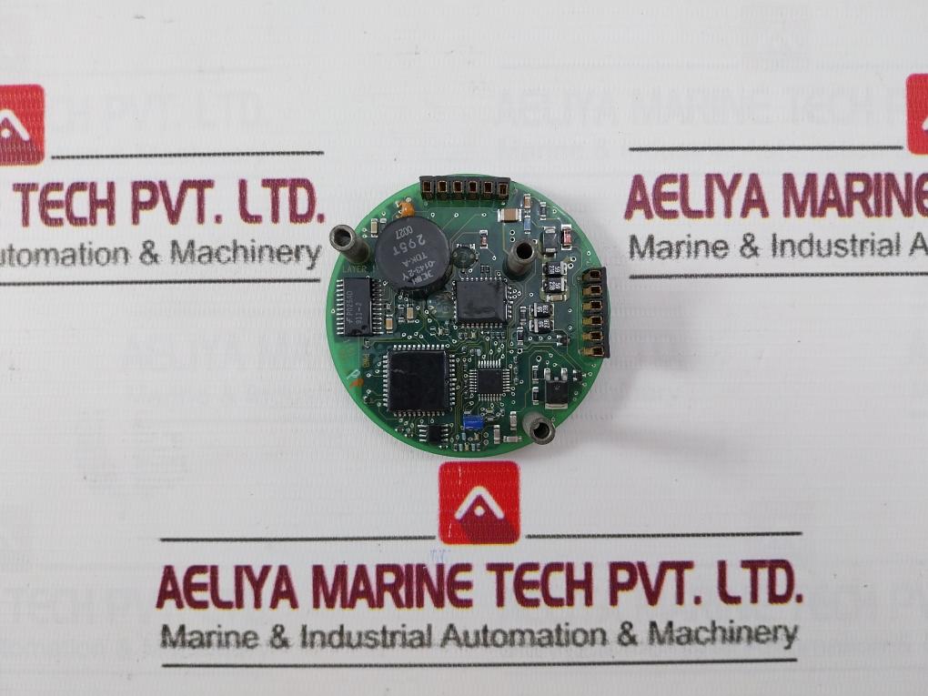 Rosemount Pwb 1151-947-3 Pressure Transmitter Pcb 94V-0