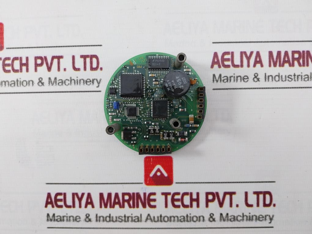 Rosemount Pwb 1151-947-3 Pressure Transmitter Pcb 94V-0