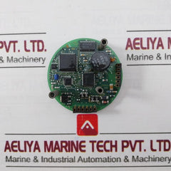 Rosemount Pwb 1151-947-3 Pressure Transmitter Pcb 94V-0