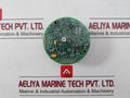 Rosemount Pwb 1151-947-3 Pressure Transmitter Pcb 94V-0