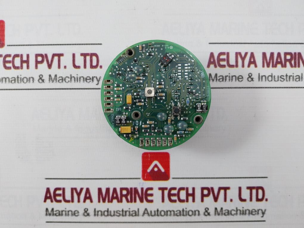 Rosemount Pwb 1151-947-3 Pressure Transmitter Pcb 94V-0