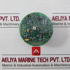 Rosemount Pwb 1151-947-3 Pressure Transmitter Pcb 94V-0