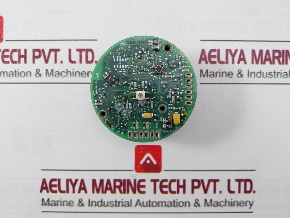 Rosemount Pwb 1151-947-3 Pressure Transmitter Pcb 94V-0