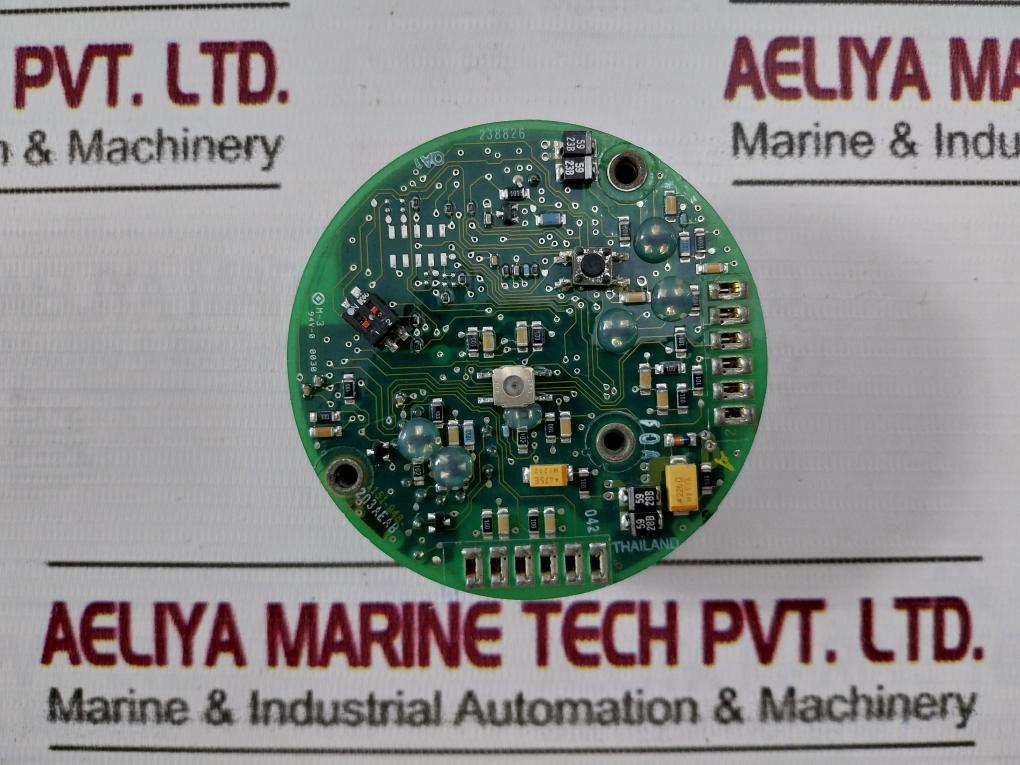 Rosemount Pwb 1151-947-3 Pressure Transmitter Pcb 94V-0