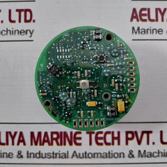 Rosemount Pwb 1151-947-3 Pressure Transmitter Pcb 94V-0